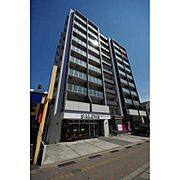 高宮駅より徒歩14分 3階 築17年9ヶ月の賃貸物件