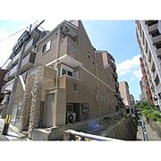 コンフォートベネフィス高宮2 2階 築20年8ヶ月の賃貸物件