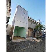 フェリーチェマカリナ 2階 築17年の賃貸物件