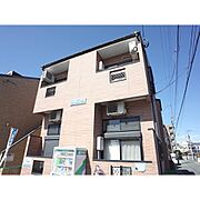 プチメゾン南福岡 1階 築21年9ヶ月の賃貸物件