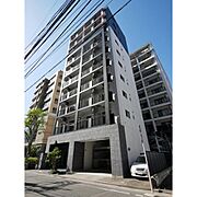 博多駅より徒歩12分 8階 築14年9ヶ月の賃貸物件