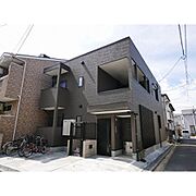 箱崎九大前駅より徒歩6分 1階 築4年7ヶ月の賃貸物件