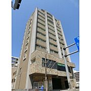 リファレンスリバーサイド 9階 築22年8ヶ月の賃貸物件