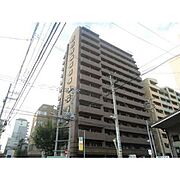 アクタス天神アネックス２ 7階 築19年1ヶ月の賃貸物件