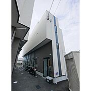 レガーロ空港前 2階 築5年5ヶ月の賃貸物件