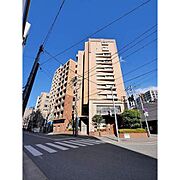 サヴォイステーション 3階 築23年11ヶ月の賃貸物件