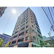 馬出九大病院前駅より徒歩4分 4階 築18年10ヶ月の賃貸物件