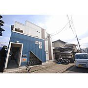 クレフラスト三宅 1階 築17年7ヶ月の賃貸物件