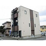 ガレット空港南 1階 築13年9ヶ月の賃貸物件