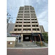 箱崎駅より徒歩3分 8階 築16年11ヶ月の賃貸物件