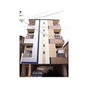 イルグラッツィア博多駅東３ 4階 築19年1ヶ月の賃貸物件