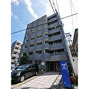 唐人町駅より徒歩10分 2階 築20年1ヶ月の賃貸物件