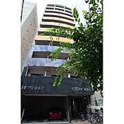 ITマンションサンスカイ北天神 6階 築24年8ヶ月の賃貸物件