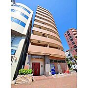 呉服町駅より徒歩7分 9階 築19年9ヶ月の賃貸物件