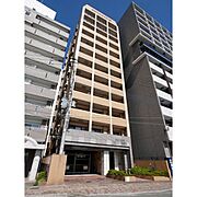 ピュアドームベイサイド博多 5階 築20年の賃貸物件