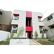 井尻駅より徒歩6分 2階 築16年6ヶ月の賃貸物件