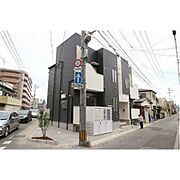 井尻駅より徒歩7分 2階 築9年の賃貸物件