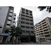 ピュアドームパークサイト大濠 3階 築22年1ヶ月の賃貸物件