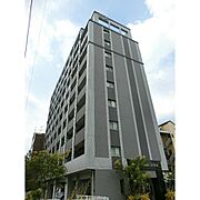 大濠公園駅より徒歩11分 3階 築18年10ヶ月の賃貸物件