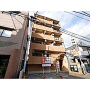 赤坂駅より徒歩10分 4階 築29年2ヶ月の賃貸物件