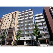 ピュアドームエクセレント高宮 8階 築20年9ヶ月の賃貸物件
