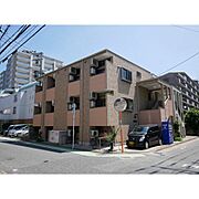 プライムコート大橋 1階 築17年8ヶ月の賃貸物件