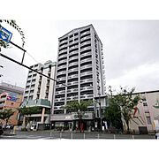 西鉄平尾駅より徒歩12分 9階 築16年8ヶ月の賃貸物件