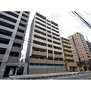 サンスクエア 5階 築18年8ヶ月の賃貸物件