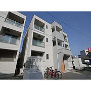 高宮駅より徒歩13分 1階 築10年4ヶ月の賃貸物件