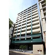 エンクレスト県庁前 3階 築14年2ヶ月の賃貸物件