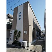 吉塚駅より徒歩8分 1階 築13年10ヶ月の賃貸物件