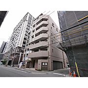 ボルゲーゼ駅南 5階 築18年8ヶ月の賃貸物件