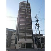 レジデンシャルヒルズ博多東 7階 築17年8ヶ月の賃貸物件