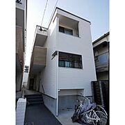 井尻駅より徒歩15分 2階 築8年5ヶ月の賃貸物件