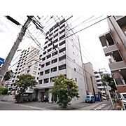 グランドシャルマン博多駅前 6階 築19年3ヶ月の賃貸物件