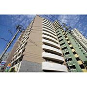 サヴォイ ザ・リバーテラス 4階 築19年8ヶ月の賃貸物件