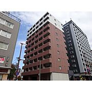 呉服町駅より徒歩12分 5階 築14年11ヶ月の賃貸物件
