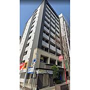 西鉄平尾駅より徒歩11分 2階 築17年8ヶ月の賃貸物件