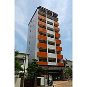 大濠公園駅より徒歩10分 8階 築18年7ヶ月の賃貸物件