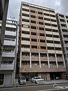 エンクレスト舞鶴 8階 築22年8ヶ月の賃貸物件