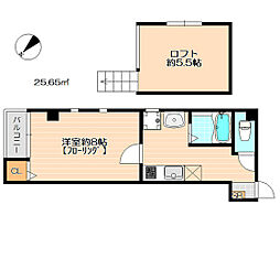 JR山陽新幹線 博多駅 徒歩6分