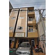 博多駅より徒歩6分 2階 築16年6ヶ月の賃貸物件