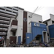 アンヴィリルトゥール 1階 築17年9ヶ月の賃貸物件