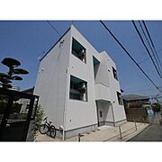 オーガナイズツリー 1階 築8年6ヶ月の賃貸物件