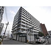 プライムスクエア 3階 築18年8ヶ月の賃貸物件