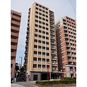 グランデゥール住吉壱番館 3階 築18年5ヶ月の賃貸物件