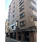 渡辺通駅より徒歩11分 3階 築23年9ヶ月の賃貸物件