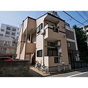 レガリータ高宮 2階 築23年の賃貸物件