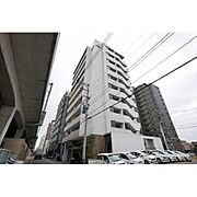 グランフォーレ箱崎ＡＮＮＥＸ 6階 築18年3ヶ月の賃貸物件