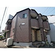 博多駅より徒歩14分 1階 築20年の賃貸物件